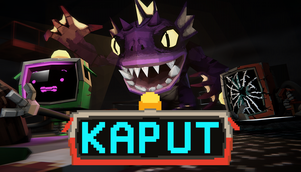 Kaput