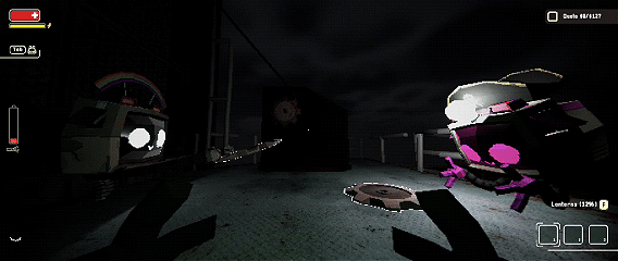 Kaput gameplay